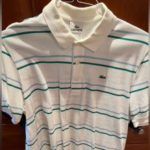 Lacoste Men’s Polo